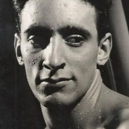 Roberto Cobo 飾演 Daniel el Peluquero