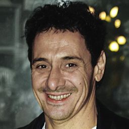 Ricardo Mollo 飾演 Himself