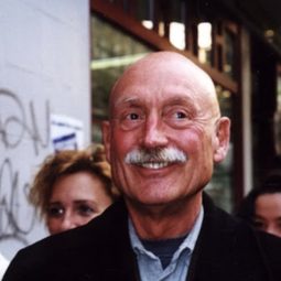 Dietrich Kuhlbrodt 飾演 Self (archive footage)