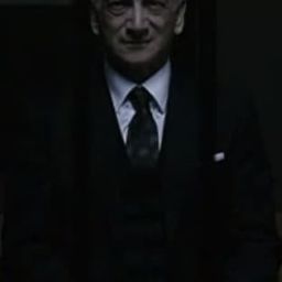 Lombardo Fornara 飾演 