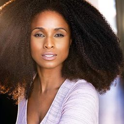 Tiffany Black - 泰勒·派利出品 黑瘋婆的 家庭葬禮演員 飾演Anthony's Mistress