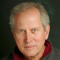 Granville Van Dusen 飾演 (voice)