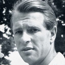 Peter Collins 飾演 Self (archive footage)