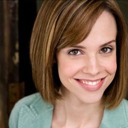 Rebecca Cox - 決戰 30 分演員 飾演Sandra