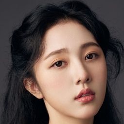 朱茉顏 飾演 Shangguan Yueer