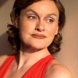 Vesselina Kasarova 飾演 Sesto