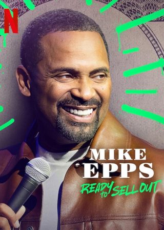 《麥克·伊皮斯：想紅無下限》電影海報