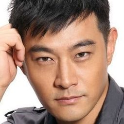 黃維德 - 嫌疑者說演員 飾演