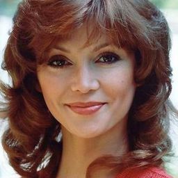 Victoria Principal 飾演 Jackie Martin