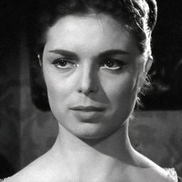 María Luisa Rolando - 花街春夢演員 飾演Marisa (uncredited)