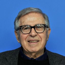 Paolo Taviani - 阿隆桑芳導演