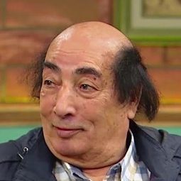 Abdalah Mishrif - Lembi 8 Giga演員 飾演