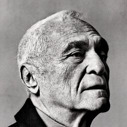 John Giorno 飾演 Self