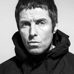 Liam Gallagher 飾演 Self