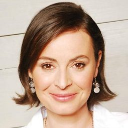 蘭卡·弗拉薩科娃 飾演 