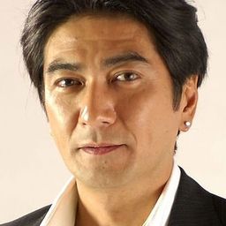 清水宏次朗 飾演 Kitahara