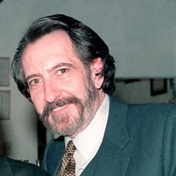 Paco Ibáñez 飾演 Himself