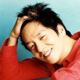 Yoon Chan 飾演 Jung Hyun-soo