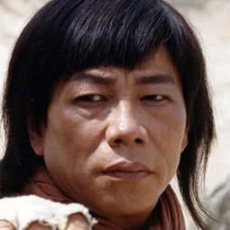 梁小龍 - 五郎八卦棍演員 飾演