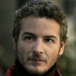 Eduard Gabia - The Entrepreneur演員 飾演Gabriel