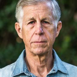 Pete Rockwell - 唐維登纪事演員 飾演Antique Store Owner