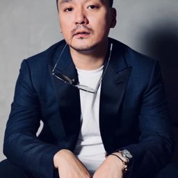 費振翔 - 東極島導演