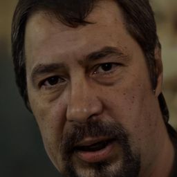 Jaakko Talaskivi 飾演 Bodyguard