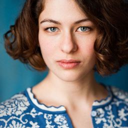 Henriette Confurius 飾演 Charlie