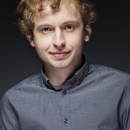 Rafał Fudalej - 皮萊茨基的報告演員 飾演Cyrankiewicz's secretary