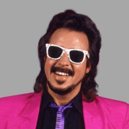 Jimmy Hart 飾演 Randy