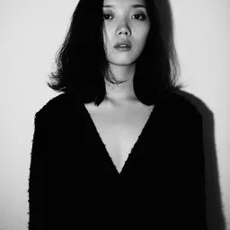 池韻 飾演 Mei Li