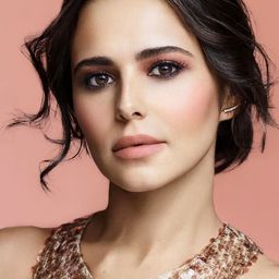 Cheryl Cole 飾演 Self