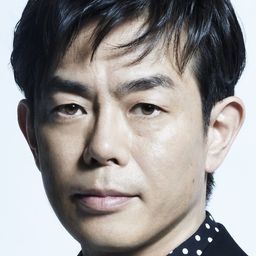 宮沢和史 飾演 Hiroyuki Yamagami