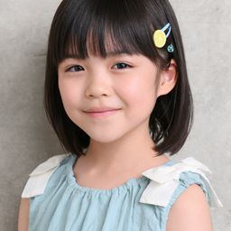 永瀬ゆずな - 快一秒的他演員 飾演Young Reika