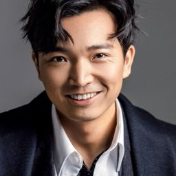 王家強 飾演 Xiao Zhuang