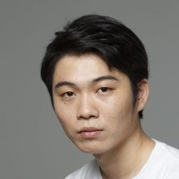 岡本智禮 飾演 M16