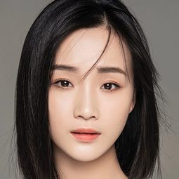 王溪鷺 - 再見南屏晚鐘演員 飾演Gu Man