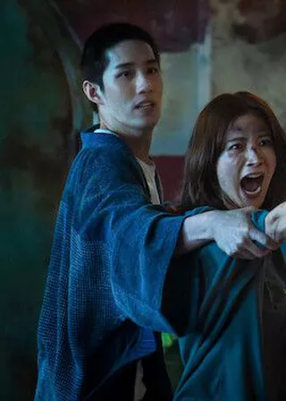 《我的摯愛殺手》電影海報