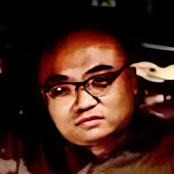 毕鉴威 - 詭搖鈴導演