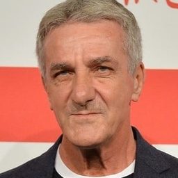 Ernesto Fioretti - Carlo!演員 飾演Self