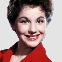 Johanna von Koczian 飾演 Dorothea Parker