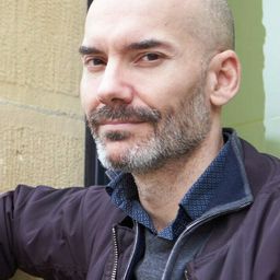 F. Javier Gutiérrez - Before the Fall導演