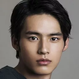 岡田健史 飾演 Hajime Kudō