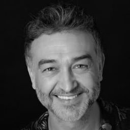 Sergio Caballero - The Cold Call演員 飾演