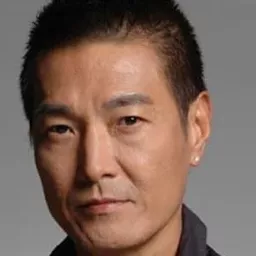 盧惠光 飾演 