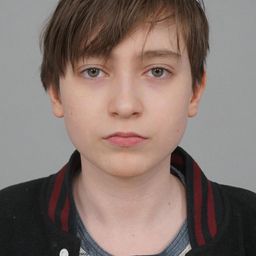 Ruben Tolk 飾演 Kurt Huppert