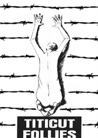 《誰主瘋騷》電影海報