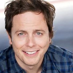 Blaise Miller 飾演 Pete