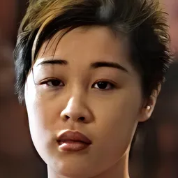 Emana Leung - 一個字頭的誕生演員 飾演