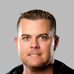 Harry Francis Smith - DEFY4 Gigantic - Tag 1演員 飾演Harry Smith